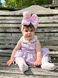 Jesus’ Garden Bloomer Set - RTS