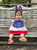 Miss America - RTS
