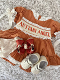 Autumn Angel