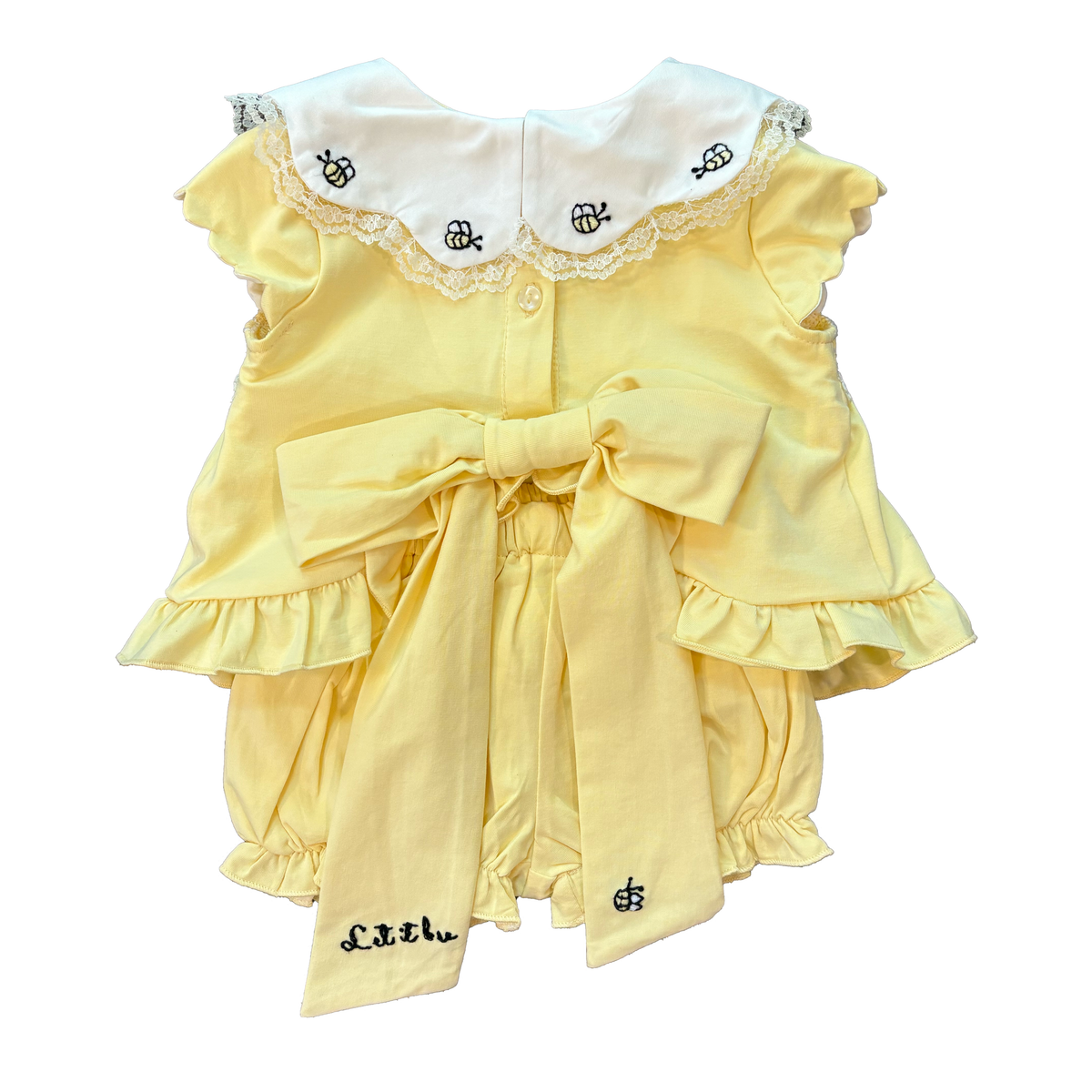 Let It Bee Bloomer Set - RTS