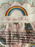 Noah’s Ark “Rainbow Baby” RTS