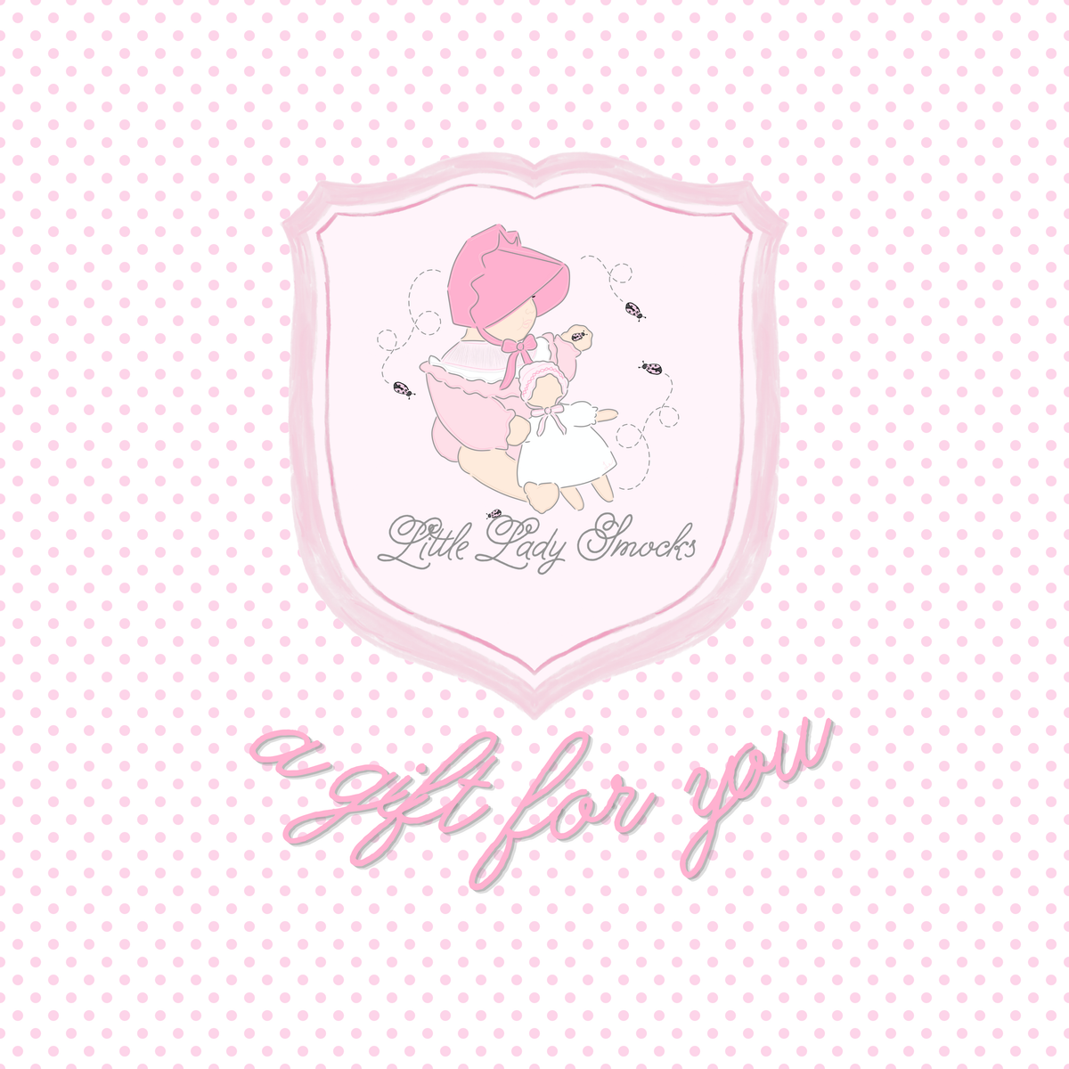 LLS Gift Card