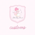 Customs Deposit