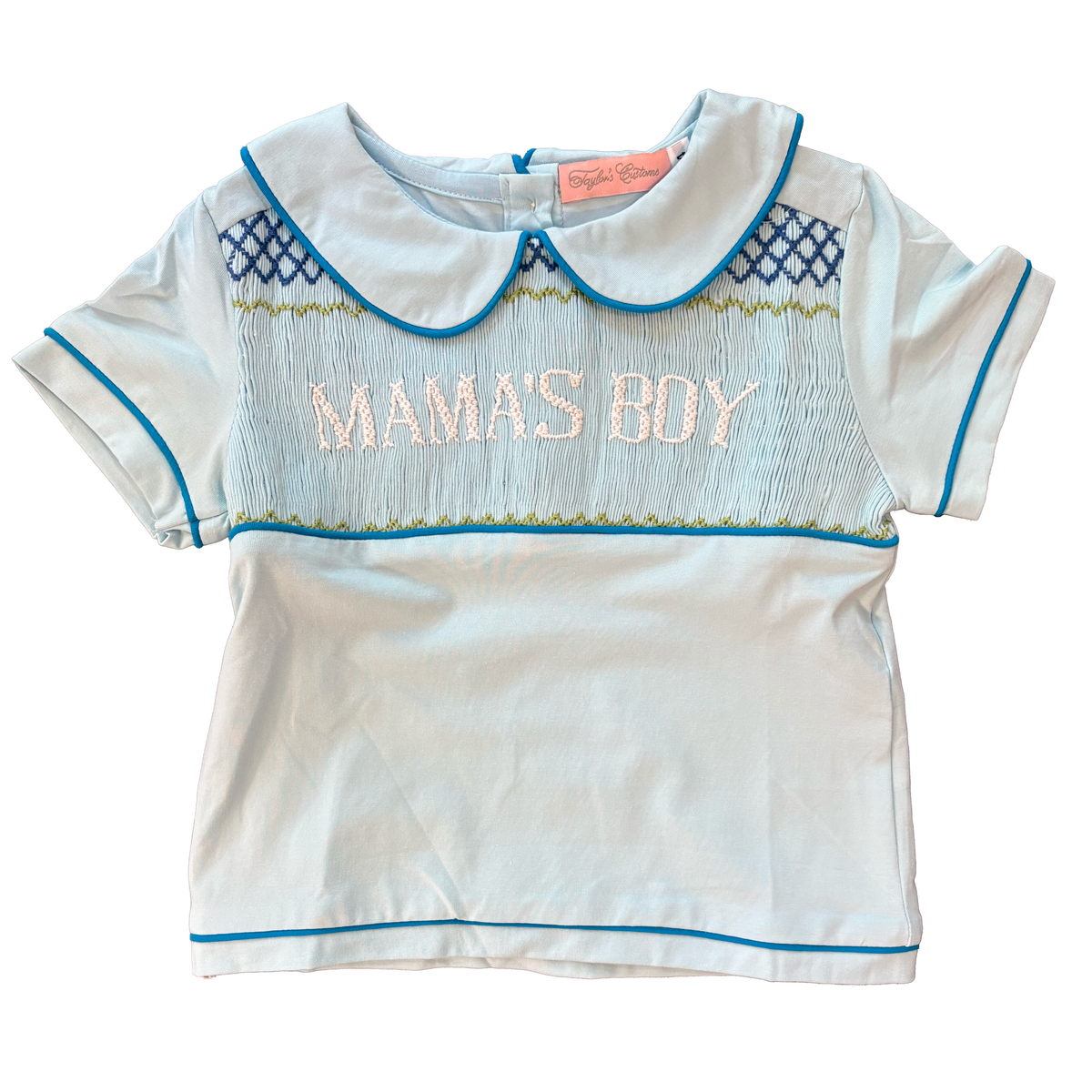 Boys Polo - RTS