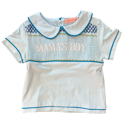 Boys Polo - RTS